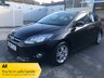 USED FORD FOCUS 