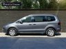 USED 2017 17 VOLKSWAGEN SHARAN 2.0 SE TDI BLUEMOTION TECHNOLOGY DSG 5d 148 BHP FINANCE ALAILABLE ZERO DEPOSIT