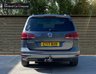 USED 2017 17 VOLKSWAGEN SHARAN 2.0 SE TDI BLUEMOTION TECHNOLOGY DSG 5d 148 BHP FINANCE ALAILABLE ZERO DEPOSIT