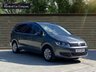 USED 2017 17 VOLKSWAGEN SHARAN 2.0 SE TDI BLUEMOTION TECHNOLOGY DSG 5d 148 BHP FINANCE ALAILABLE ZERO DEPOSIT