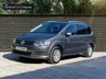 USED 2017 17 VOLKSWAGEN SHARAN 2.0 SE TDI BLUEMOTION TECHNOLOGY DSG 5d 148 BHP FINANCE ALAILABLE ZERO DEPOSIT