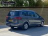 USED 2017 17 VOLKSWAGEN SHARAN 2.0 SE TDI BLUEMOTION TECHNOLOGY DSG 5d 148 BHP FINANCE ALAILABLE ZERO DEPOSIT