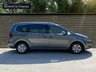 USED 2017 17 VOLKSWAGEN SHARAN 2.0 SE TDI BLUEMOTION TECHNOLOGY DSG 5d 148 BHP FINANCE ALAILABLE ZERO DEPOSIT