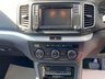 USED 2017 17 VOLKSWAGEN SHARAN 2.0 SE TDI BLUEMOTION TECHNOLOGY DSG 5d 148 BHP FINANCE ALAILABLE ZERO DEPOSIT