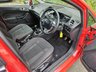 USED 2015 15 FORD FIESTA 1.5 ZETEC TDCI 5d 74 BHP 4 SERVICE STAMPS IN THE BOOK