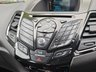 USED 2015 15 FORD FIESTA 1.5 ZETEC TDCI 5d 74 BHP 4 SERVICE STAMPS IN THE BOOK