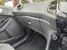 USED 2015 15 FORD FIESTA 1.5 ZETEC TDCI 5d 74 BHP 4 SERVICE STAMPS IN THE BOOK