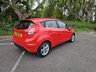 USED 2015 15 FORD FIESTA 1.5 ZETEC TDCI 5d 74 BHP 4 SERVICE STAMPS IN THE BOOK
