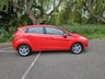 USED 2015 15 FORD FIESTA 1.5 ZETEC TDCI 5d 74 BHP 4 SERVICE STAMPS IN THE BOOK