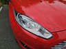 USED 2015 15 FORD FIESTA 1.5 ZETEC TDCI 5d 74 BHP 4 SERVICE STAMPS IN THE BOOK