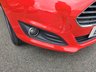 USED 2015 15 FORD FIESTA 1.5 ZETEC TDCI 5d 74 BHP 4 SERVICE STAMPS IN THE BOOK