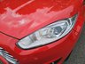 USED 2015 15 FORD FIESTA 1.5 ZETEC TDCI 5d 74 BHP 4 SERVICE STAMPS IN THE BOOK