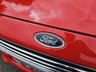 USED 2015 15 FORD FIESTA 1.5 ZETEC TDCI 5d 74 BHP 4 SERVICE STAMPS IN THE BOOK
