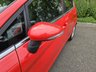 USED 2015 15 FORD FIESTA 1.5 ZETEC TDCI 5d 74 BHP 4 SERVICE STAMPS IN THE BOOK
