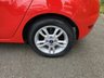 USED 2015 15 FORD FIESTA 1.5 ZETEC TDCI 5d 74 BHP 4 SERVICE STAMPS IN THE BOOK