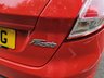 USED 2015 15 FORD FIESTA 1.5 ZETEC TDCI 5d 74 BHP 4 SERVICE STAMPS IN THE BOOK
