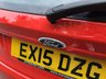 USED 2015 15 FORD FIESTA 1.5 ZETEC TDCI 5d 74 BHP 4 SERVICE STAMPS IN THE BOOK