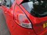 USED 2015 15 FORD FIESTA 1.5 ZETEC TDCI 5d 74 BHP 4 SERVICE STAMPS IN THE BOOK
