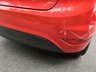 USED 2015 15 FORD FIESTA 1.5 ZETEC TDCI 5d 74 BHP 4 SERVICE STAMPS IN THE BOOK