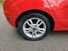 USED 2015 15 FORD FIESTA 1.5 ZETEC TDCI 5d 74 BHP 4 SERVICE STAMPS IN THE BOOK