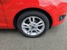 USED 2015 15 FORD FIESTA 1.5 ZETEC TDCI 5d 74 BHP 4 SERVICE STAMPS IN THE BOOK