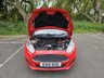 USED 2015 15 FORD FIESTA 1.5 ZETEC TDCI 5d 74 BHP 4 SERVICE STAMPS IN THE BOOK