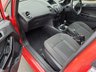 USED 2015 15 FORD FIESTA 1.5 ZETEC TDCI 5d 74 BHP 4 SERVICE STAMPS IN THE BOOK