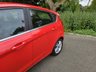 USED 2015 15 FORD FIESTA 1.5 ZETEC TDCI 5d 74 BHP 4 SERVICE STAMPS IN THE BOOK