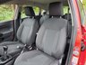 USED 2015 15 FORD FIESTA 1.5 ZETEC TDCI 5d 74 BHP 4 SERVICE STAMPS IN THE BOOK