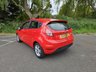 USED 2015 15 FORD FIESTA 1.5 ZETEC TDCI 5d 74 BHP 4 SERVICE STAMPS IN THE BOOK