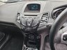 USED 2015 15 FORD FIESTA 1.5 ZETEC TDCI 5d 74 BHP 4 SERVICE STAMPS IN THE BOOK