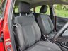 USED 2015 15 FORD FIESTA 1.5 ZETEC TDCI 5d 74 BHP 4 SERVICE STAMPS IN THE BOOK