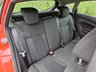 USED 2015 15 FORD FIESTA 1.5 ZETEC TDCI 5d 74 BHP 4 SERVICE STAMPS IN THE BOOK