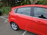 USED 2015 15 FORD FIESTA 1.5 ZETEC TDCI 5d 74 BHP 4 SERVICE STAMPS IN THE BOOK