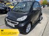 USED 2014 14 SMART FORTWO CABRIO 1.0 PASSION MHD 2d 71 BHP 