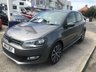USED 2014 14 VOLKSWAGEN POLO 1.2 MATCH EDITION 5d 59 BHP 