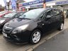 USED 2013 63 VAUXHALL ZAFIRA TOURER 1.4 EXCLUSIV 5d 138 BHP 