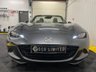 USED 2015 65 MAZDA MX-5 1.5 SPORT NAV 2d 130 BHP HEATED SEATS / PARKING SENSORS