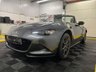 USED 2015 65 MAZDA MX-5 1.5 SPORT NAV 2d 130 BHP HEATED SEATS / PARKING SENSORS