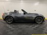 USED 2015 65 MAZDA MX-5 1.5 SPORT NAV 2d 130 BHP HEATED SEATS / PARKING SENSORS