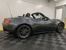USED 2015 65 MAZDA MX-5 1.5 SPORT NAV 2d 130 BHP HEATED SEATS / PARKING SENSORS