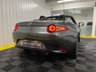 USED 2015 65 MAZDA MX-5 1.5 SPORT NAV 2d 130 BHP HEATED SEATS / PARKING SENSORS
