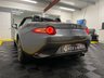 USED 2015 65 MAZDA MX-5 1.5 SPORT NAV 2d 130 BHP HEATED SEATS / PARKING SENSORS