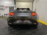 USED 2015 65 MAZDA MX-5 1.5 SPORT NAV 2d 130 BHP HEATED SEATS / PARKING SENSORS