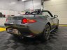 USED 2015 65 MAZDA MX-5 1.5 SPORT NAV 2d 130 BHP HEATED SEATS / PARKING SENSORS