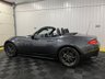 USED 2015 65 MAZDA MX-5 1.5 SPORT NAV 2d 130 BHP HEATED SEATS / PARKING SENSORS