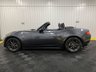 USED 2015 65 MAZDA MX-5 1.5 SPORT NAV 2d 130 BHP HEATED SEATS / PARKING SENSORS