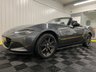 USED 2015 65 MAZDA MX-5 1.5 SPORT NAV 2d 130 BHP HEATED SEATS / PARKING SENSORS