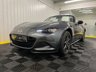 USED 2015 65 MAZDA MX-5 1.5 SPORT NAV 2d 130 BHP HEATED SEATS / PARKING SENSORS