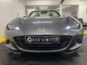 USED 2015 65 MAZDA MX-5 1.5 SPORT NAV 2d 130 BHP HEATED SEATS / PARKING SENSORS